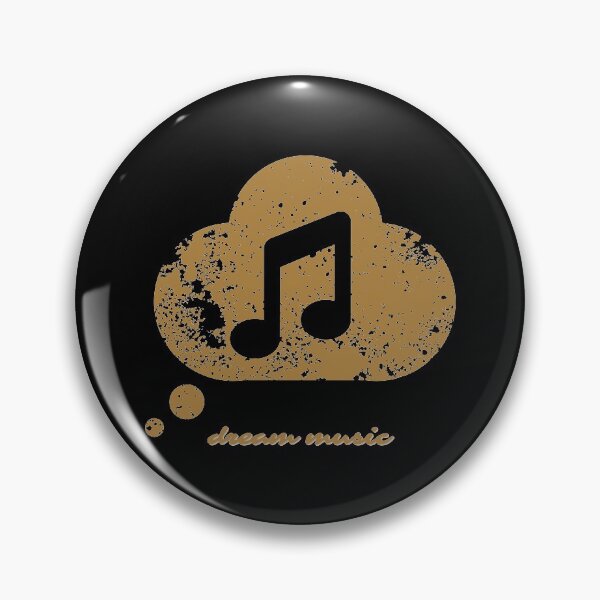 Item preview, Dream Music designed and sold by InfiniteeShop.
