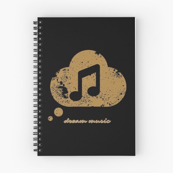 Item preview, Dream Music designed and sold by InfiniteeShop.
