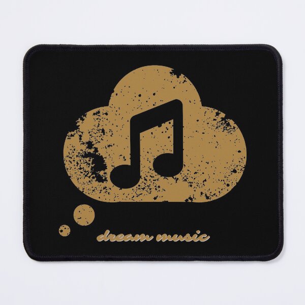Item preview, Dream Music designed and sold by InfiniteeShop.