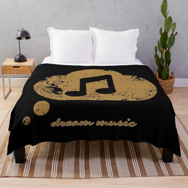 Item preview, Dream Music designed and sold by InfiniteeShop.