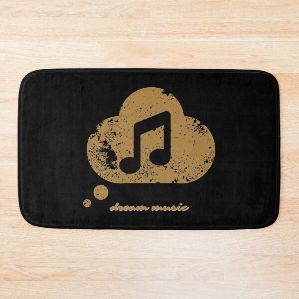 Item preview, Dream Music designed and sold by InfiniteeShop.