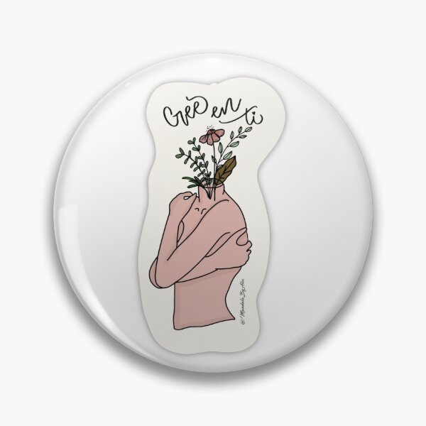 Item preview, Believe in yourself designed and sold by Mandalabyalex.