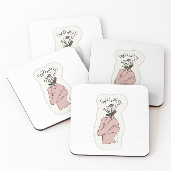 Item preview, Believe in yourself designed and sold by Mandalabyalex.