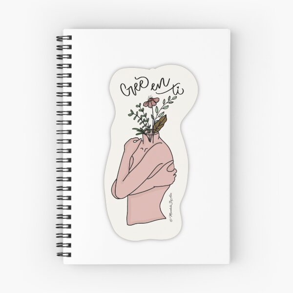 Item preview, Believe in yourself designed and sold by Mandalabyalex.