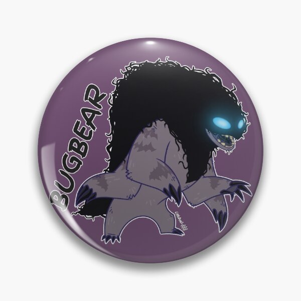 Item preview, WOP Bugbear designed and sold by LittleDevil-888.