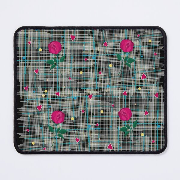 Item preview, Rose different pattern designed and sold by crevettedesign.