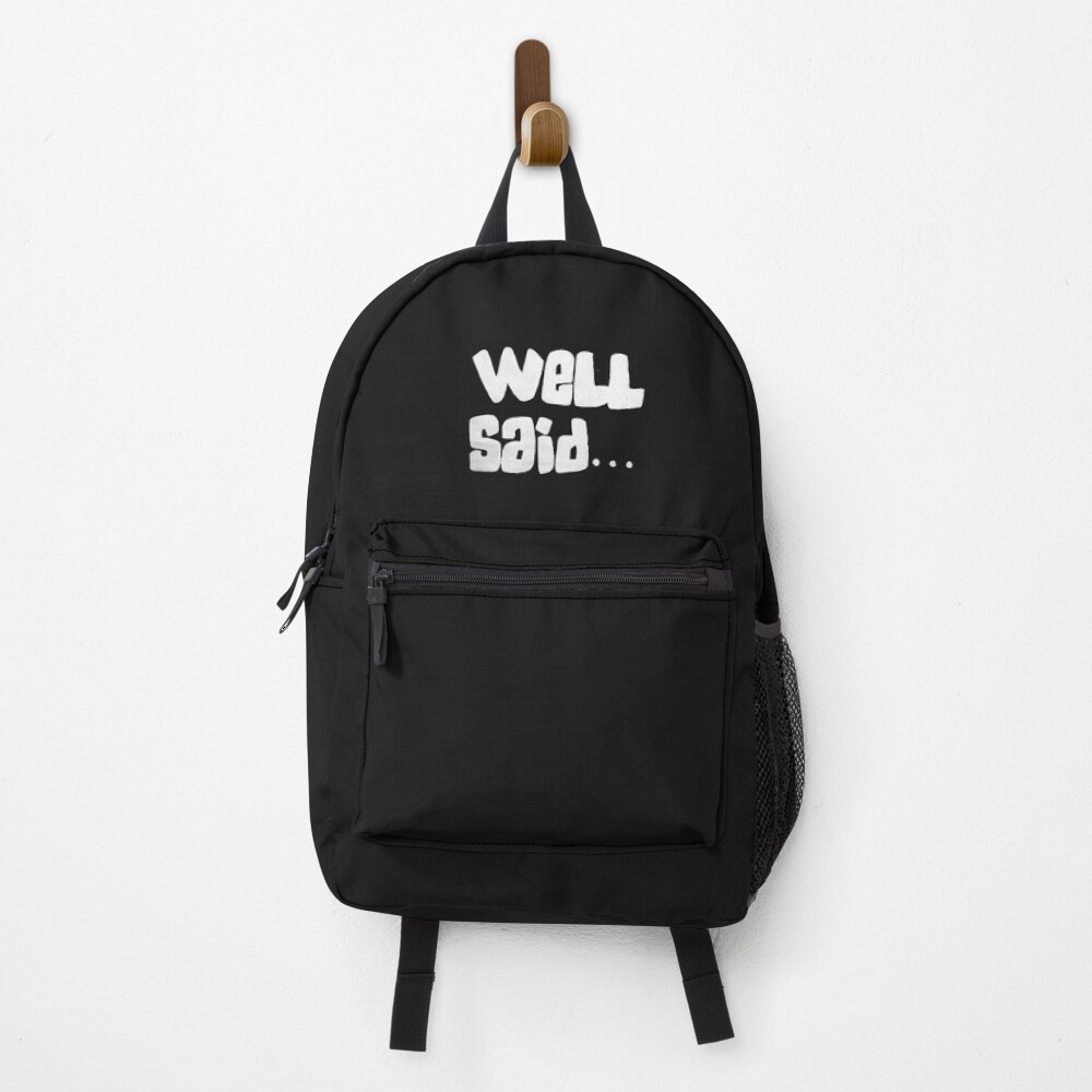 Item preview, Backpack designed and sold by Route7Orlando.