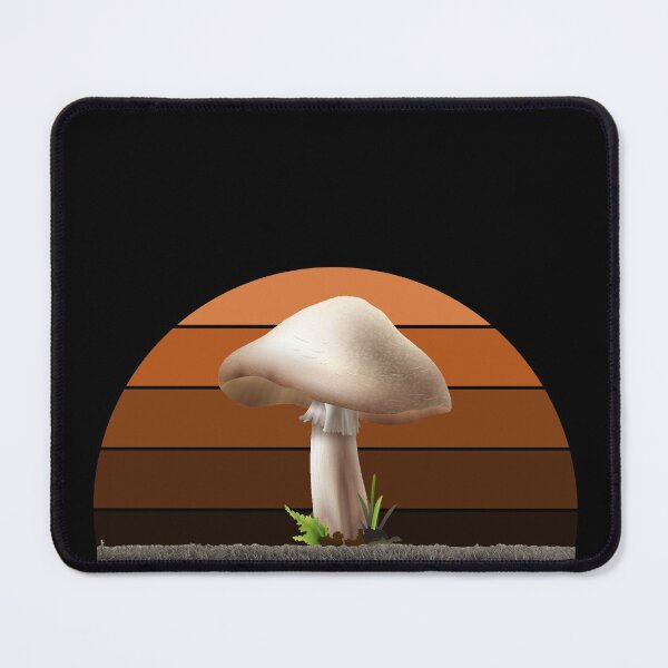 Item preview, Vintage Fungi Mushroom Champignon designed and sold by KBcompany.