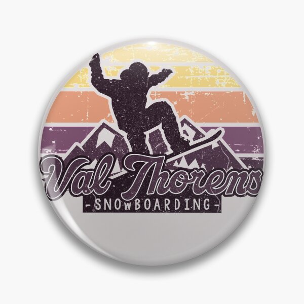 Item preview, Val Thorens snowboard designed and sold by chrlalexandru.