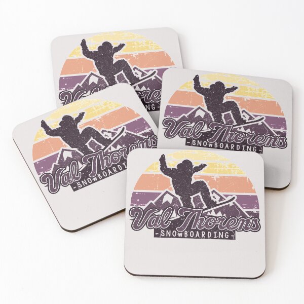 Item preview, Val Thorens snowboard designed and sold by chrlalexandru.
