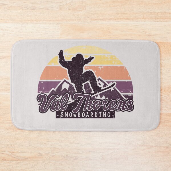 Item preview, Val Thorens snowboard designed and sold by chrlalexandru.