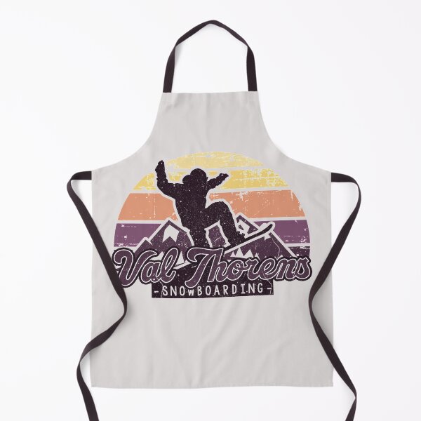 Item preview, Val Thorens snowboard designed and sold by chrlalexandru.