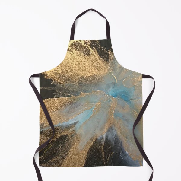 Item preview, Gold Dust Flower designed and sold by Jana M Gray.