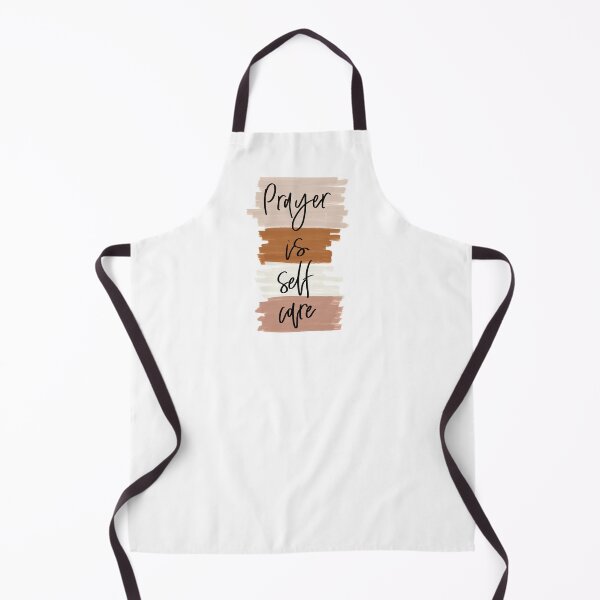 Item preview, Prayer is self care designed and sold by Handdrawnbyzoe.