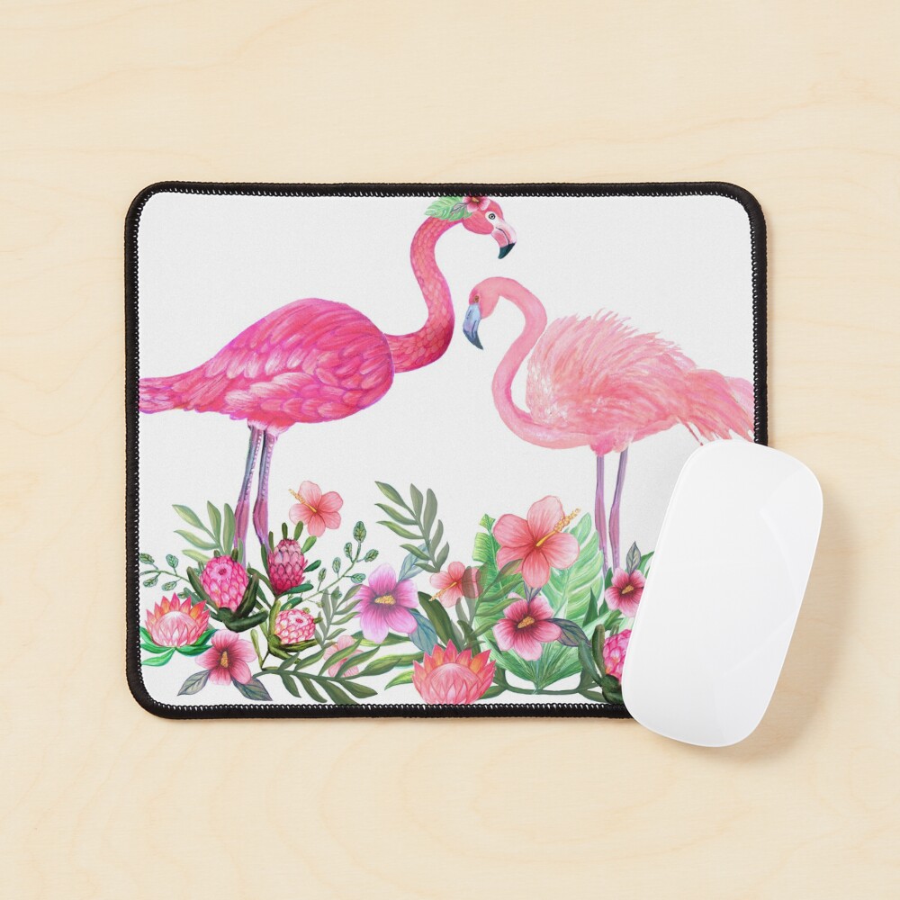 Item preview, Mouse Pad designed and sold by MagentaRose.