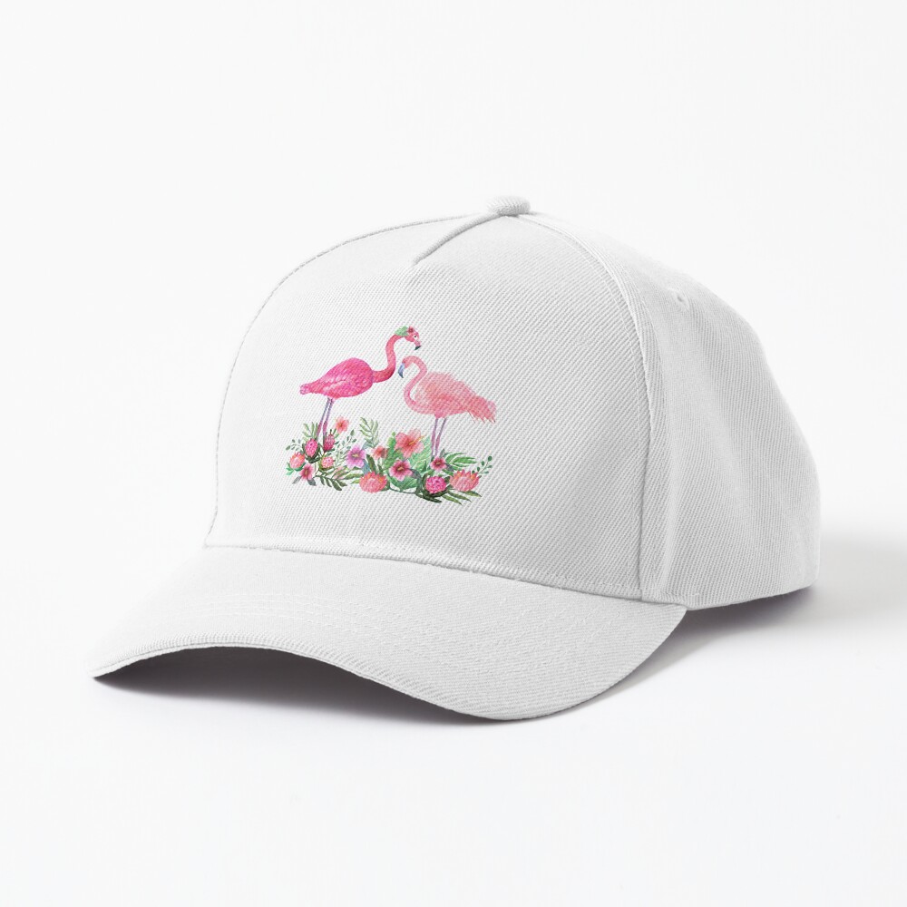 Item preview, Baseball Cap designed and sold by MagentaRose.