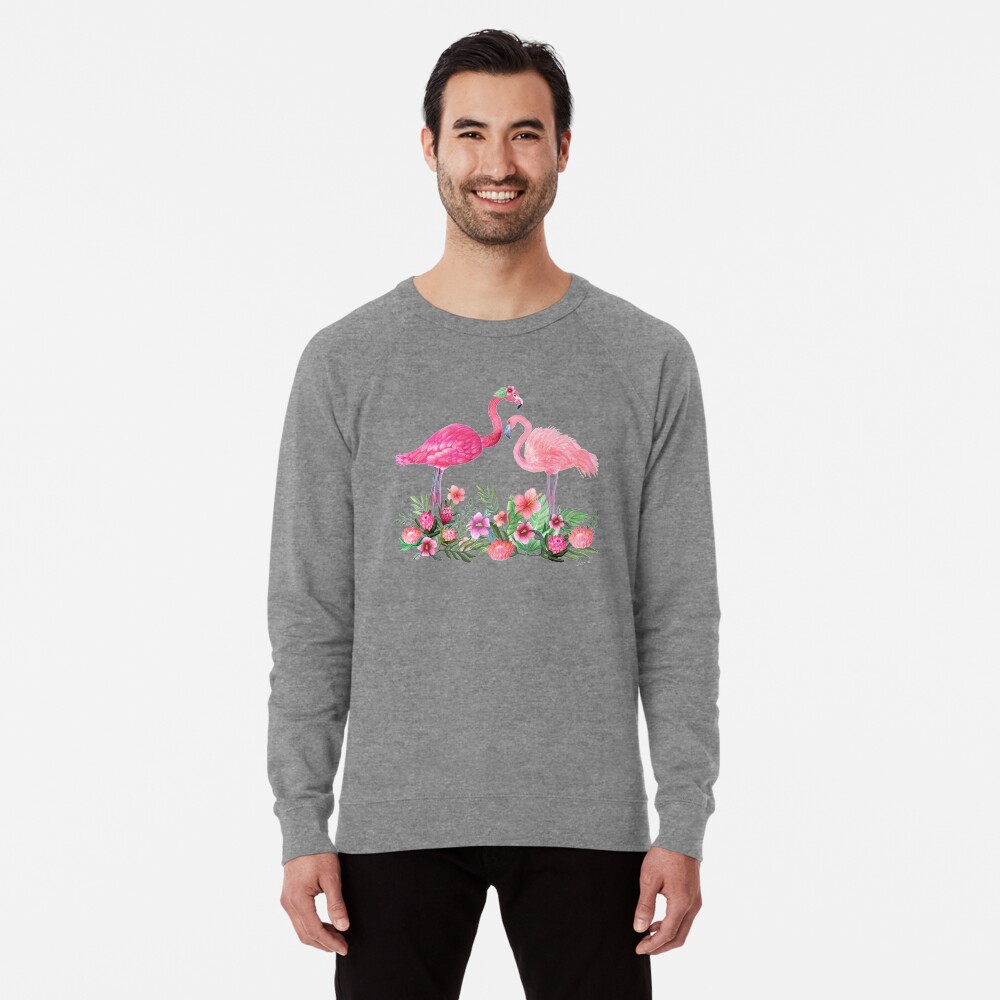Item preview, Lightweight Sweatshirt designed and sold by MagentaRose.