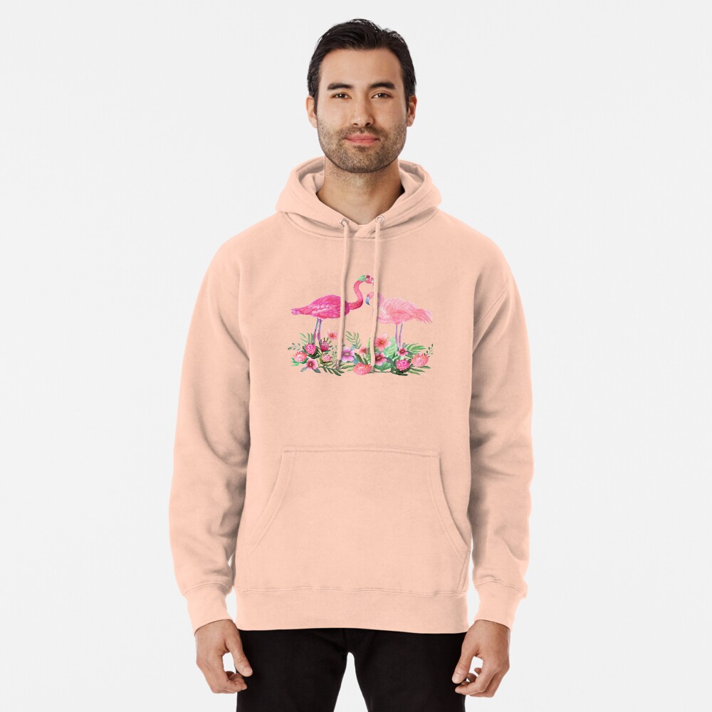 Item preview, Pullover Hoodie designed and sold by MagentaRose.