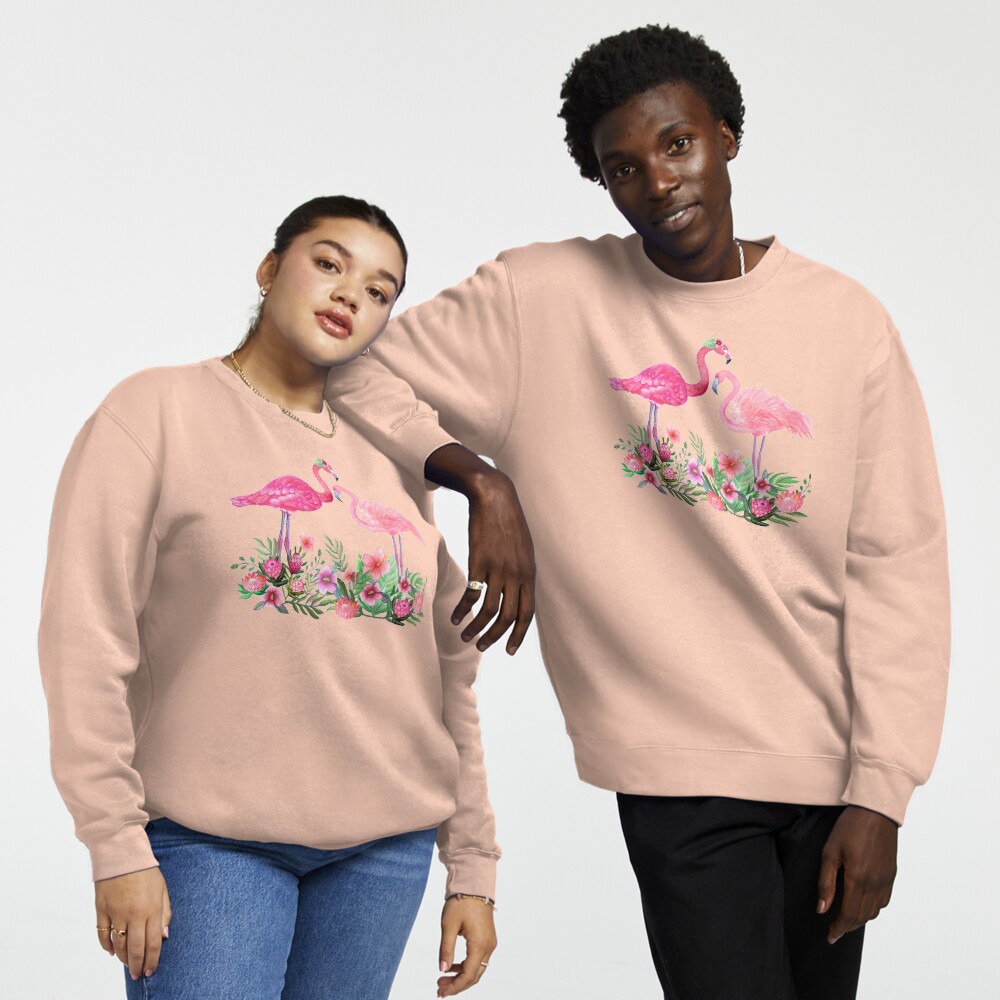 Item preview, Pullover Sweatshirt designed and sold by MagentaRose.