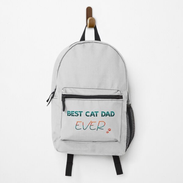 Item preview, Funny cat dad , Best cat dad ever vintage shirt, father's day shirt, birthday gift designed and sold by cizito.