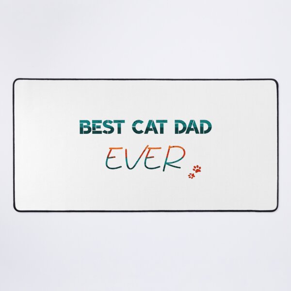 Item preview, Funny cat dad , Best cat dad ever vintage shirt, father's day shirt, birthday gift designed and sold by cizito.