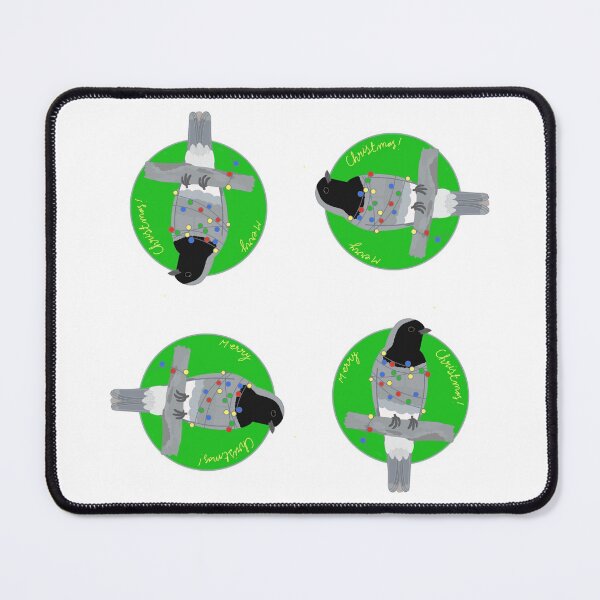 Item preview, P for putting up the Christmas lights designed and sold by PforParrot.
