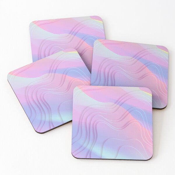 Item preview, Pastels 01 - Colored Lines designed and sold by gaming-pads.