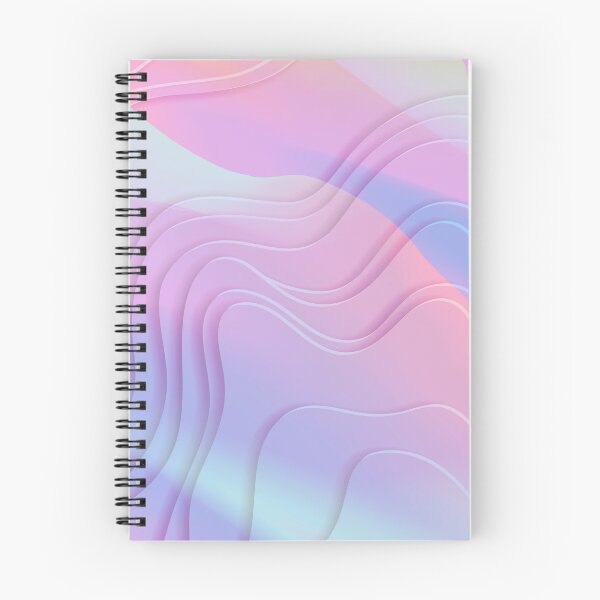 Item preview, Pastels 01 - Colored Lines designed and sold by gaming-pads.