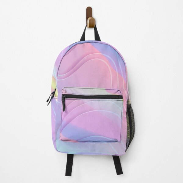Item preview, Pastels 01 - Colored Lines designed and sold by gaming-pads.