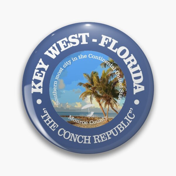 Item preview, Key West (B) designed and sold by curranmorgan.