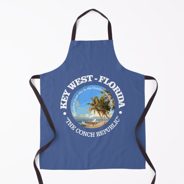 Item preview, Key West (B) designed and sold by curranmorgan.