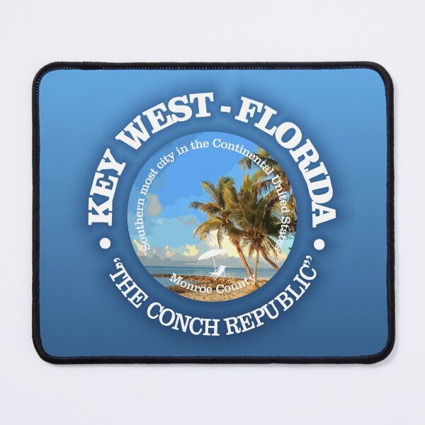 Artikelvorschau, Key West (B) entworfen und verkauft von curranmorgan.