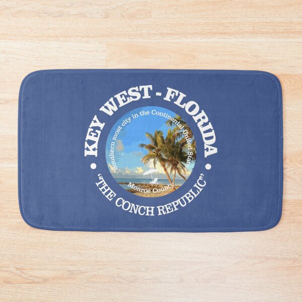 Item preview, Key West (B) designed and sold by curranmorgan.