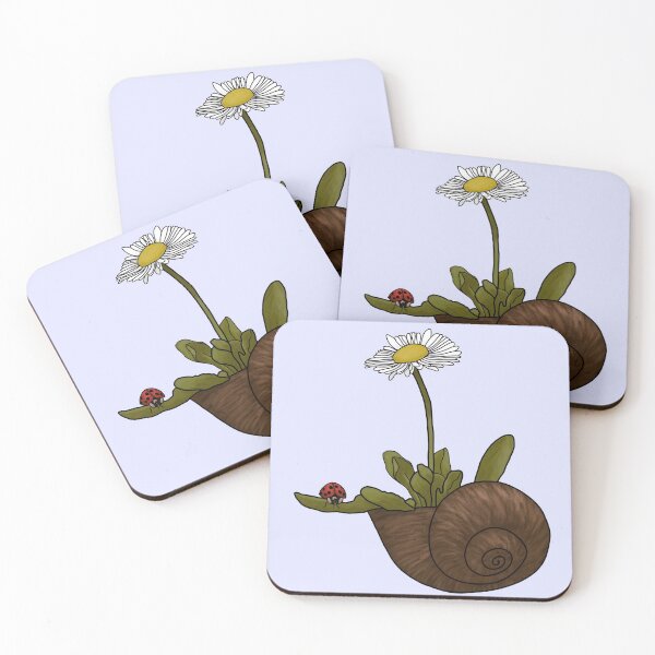 Item preview, Flower Shell designed and sold by Rachel Holder.