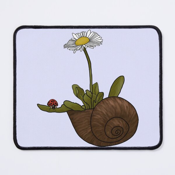 Item preview, Flower Shell designed and sold by Rachel Holder.