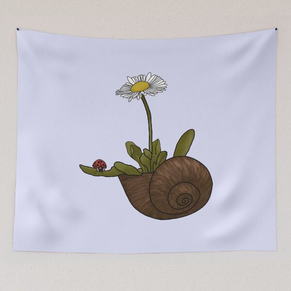 Item preview, Flower Shell designed and sold by Rachel Holder.