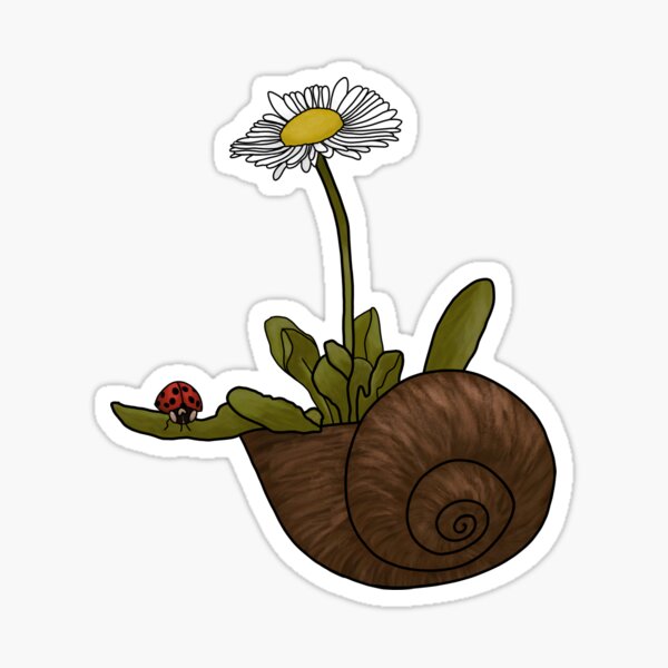 Item preview, Flower Shell designed and sold by Rachel Holder.
