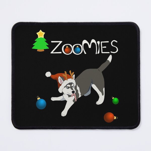 Item preview, Xmas zoomies designed and sold by Filala.