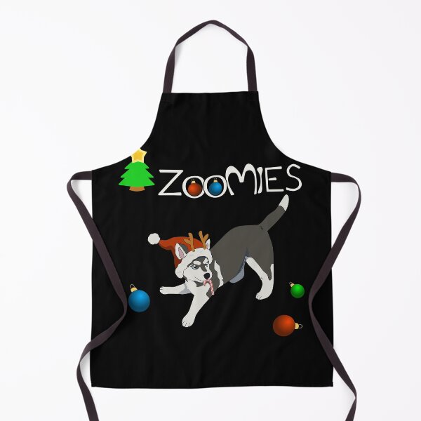 Item preview, Xmas zoomies designed and sold by Filala.