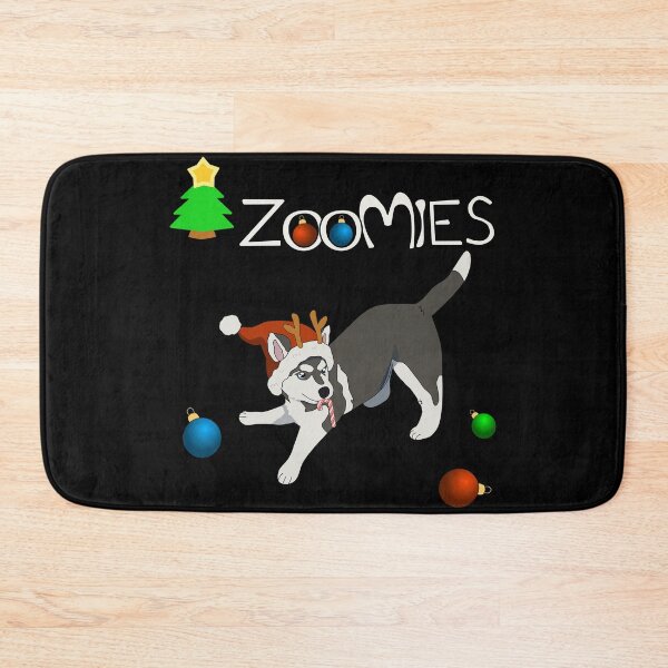 Item preview, Xmas zoomies designed and sold by Filala.