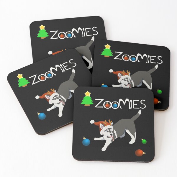 Item preview, Xmas zoomies designed and sold by Filala.