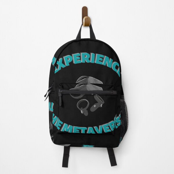 Item preview, Experience The Metaverse designed and sold by Trendi61.