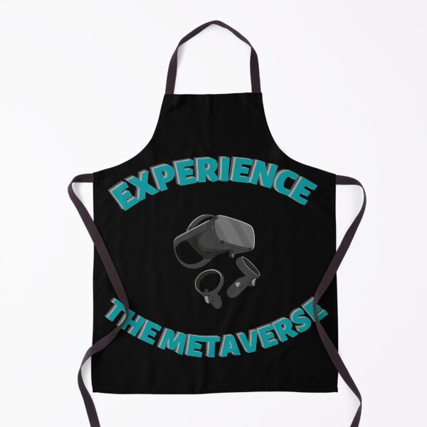 Item preview, Experience The Metaverse designed and sold by Trendi61.