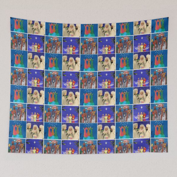Item preview, Tres Reyes Collection designed and sold by Myriam "Lisy"  Velazquez.