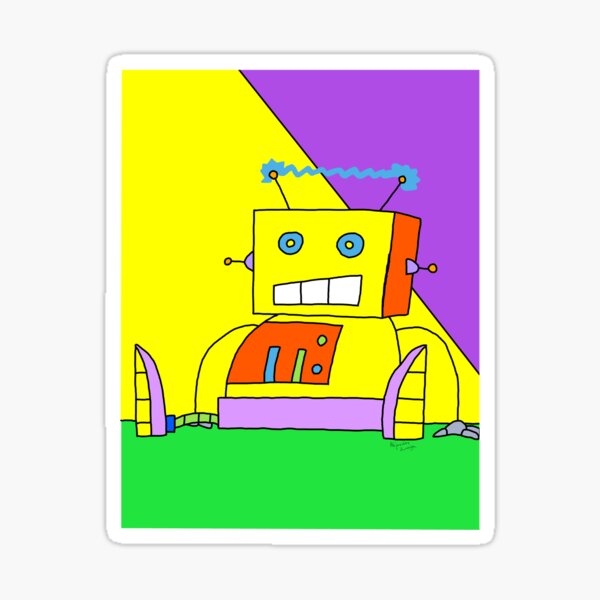 Item preview, Blockhead designed and sold by Mynd Trip Designs.