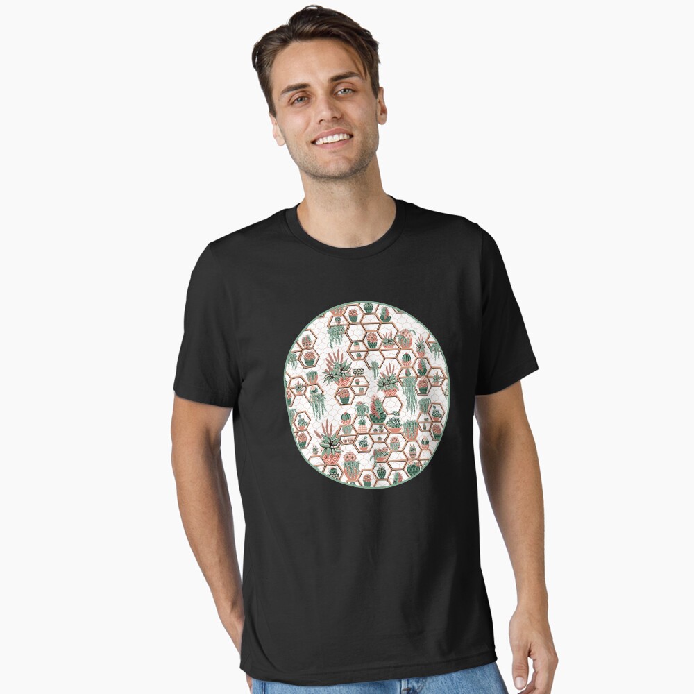 Item preview, Essential T-Shirt designed and sold by MagentaRose.