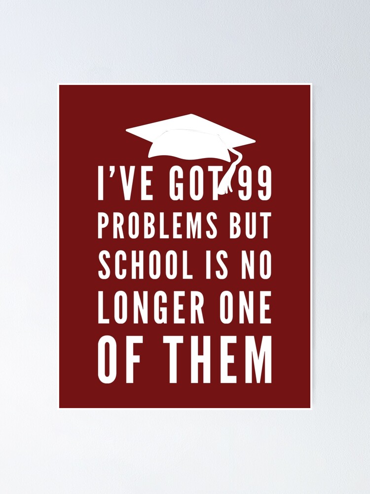 Thumbnail 1 of 3, Poster, Graduation design designed and sold by Amaeri.