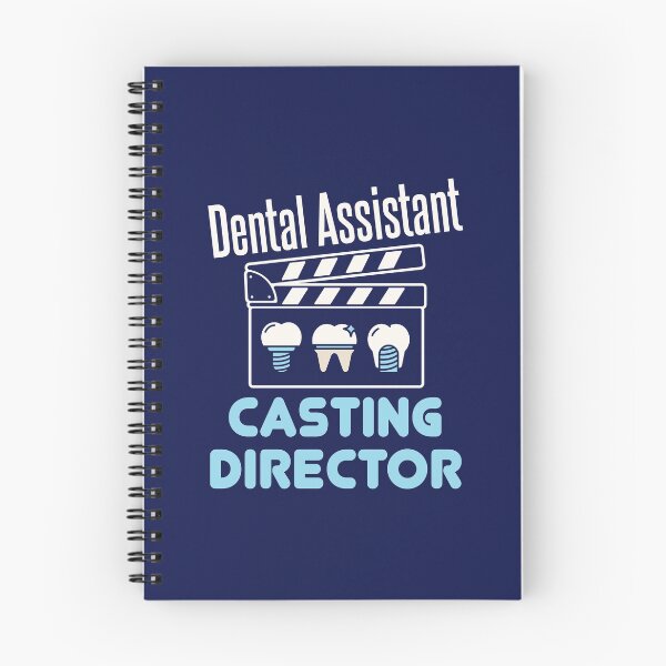 Item preview, Dental Assistant Funny Casting Director designed and sold by jaygo.