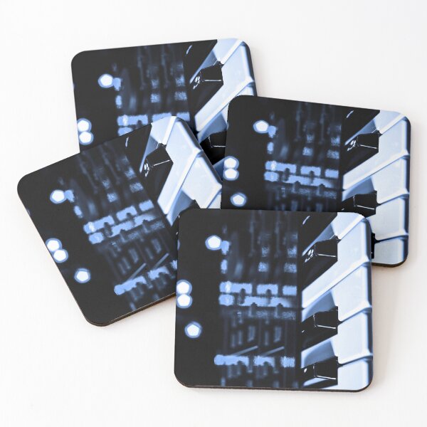 Item preview, Cool Tint Synthesizer designed and sold by StephenRphoto.