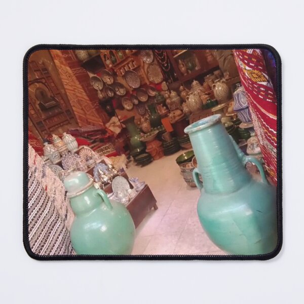 Item preview, Travel poster, Fes, Morocco, Moroccan architecture, Trips to Morocco designed and sold by ZiZoZinAA.
